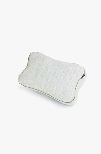 BLACKROLL Recovery cuscino Bianco
