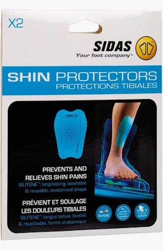 Sidas On Skin protège-tibia Multicolore
