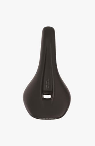 Ergon SM Comp Herren Sattel Schwarz
