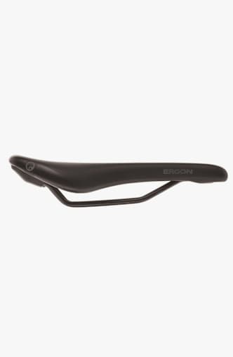 Ergon SM Comp Herren Sattel Schwarz