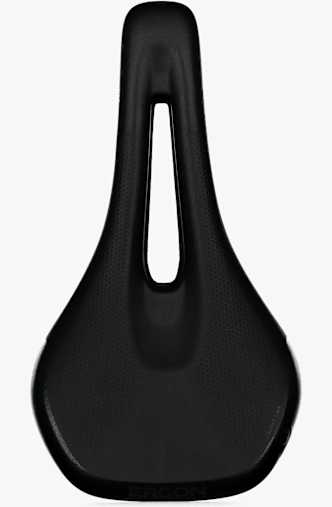 Ergon SM Sport Gel Damen Sattel Schwarz