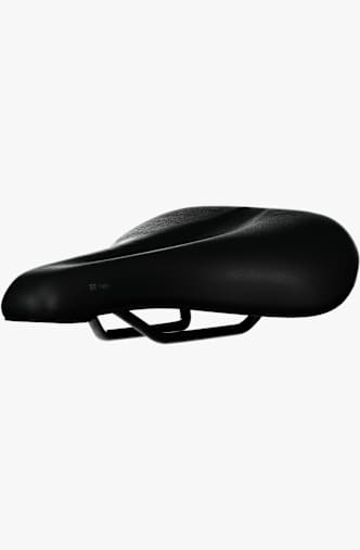 Ergon ST Gel Herren Sattel Schwarz