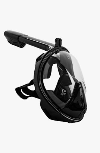 MINT LAMA Freebreath S/M tuba Noir