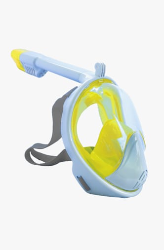 MINT LAMA Freebreath S/M tuba Jaune