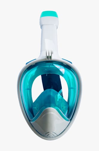 MINT LAMA Freebreath L/XL tuba Vert
