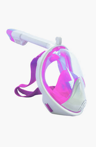 MINT LAMA Freebreath L/XL tuba Rose