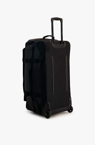 46 NORD Bromley 110 L Reisekoffer Schwarz