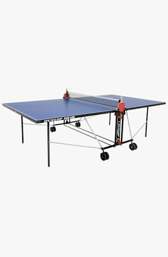 Dunlop Evo 500 tavolo da ping-pong Blu