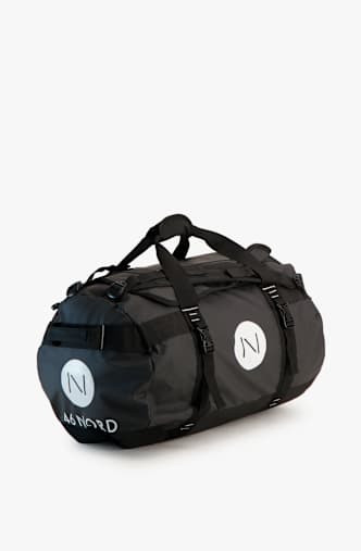 46 NORD Newham 70 L duffel Nero