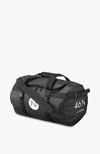 46 NORD Newham 70 L Duffel Schwarz