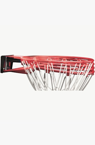 Spalding Slam-it panier de basket Rouge