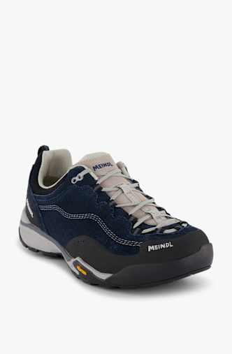 Meindl Texas Herren Trekkingschuh Blau
