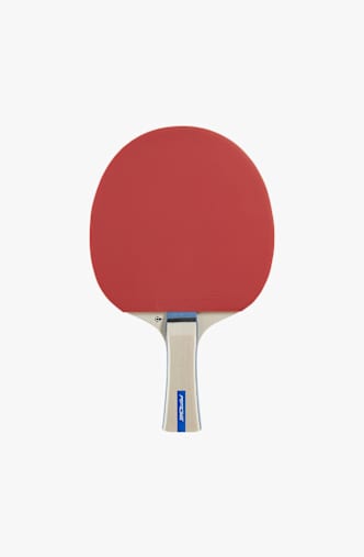 Dunlop Rage Tischtennisschläger Schwarz