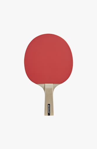 Dunlop Match 2 Player  ensemble de jeu de tennis de table Noir