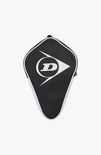 Dunlop portaracchetta Nero