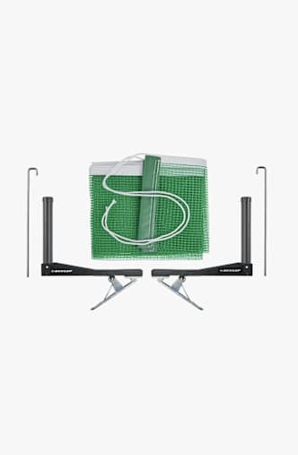 Dunlop Tour rete da ping-pong Verde
