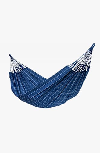 La Siesta Brisa Kingsize hamac Bleu