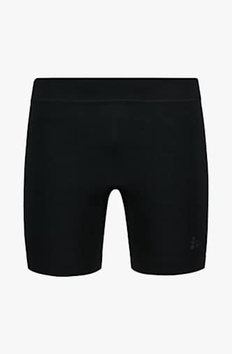 Craft Fuseknit Herren Bikeshort Schwarz