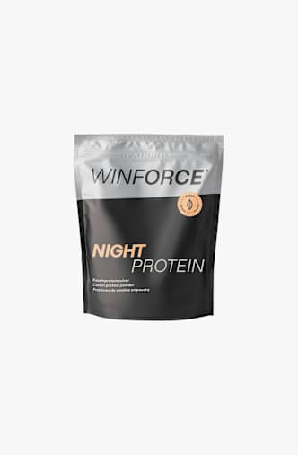 Winforce Night Protein Kakao 600 g Proteinpulver Blau