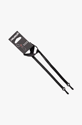 Reusch Comfort Storm Leash Schwarz