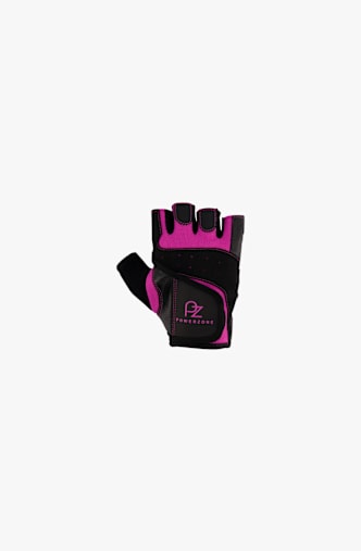 POWERZONE gant de fitness femmes Rose