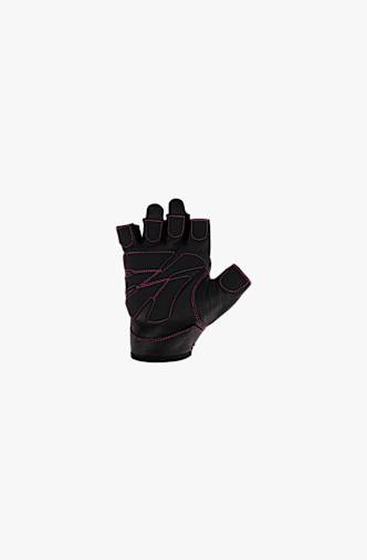 POWERZONE guanto da fitness donna Pink