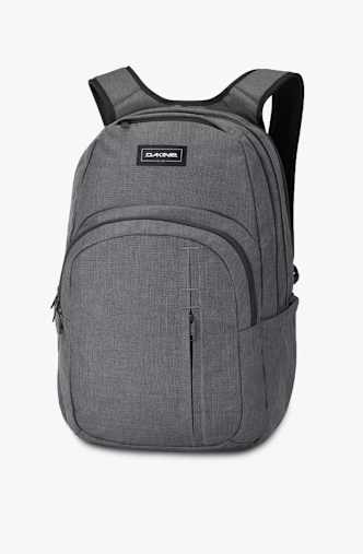Dakine Campus Premium 28 L zaino Grigio