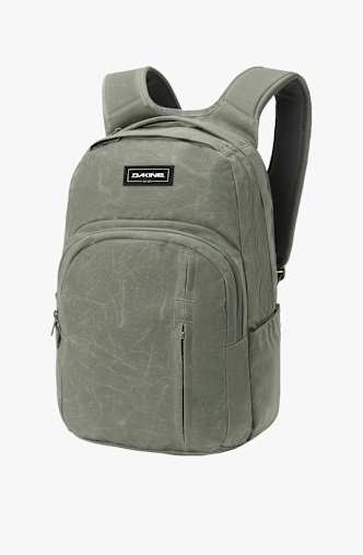 Dakine Campus Premium 28 L zaino Verde