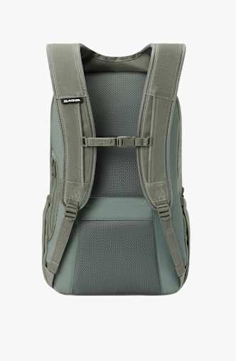 Dakine Campus Premium 28 L zaino Verde