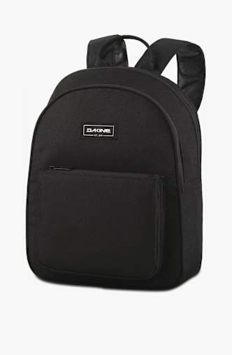 Dakine Essentials Mini 7 L zaino Nero