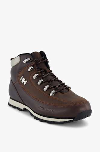 Helly Hansen Forester Herren Winterschuh Braun