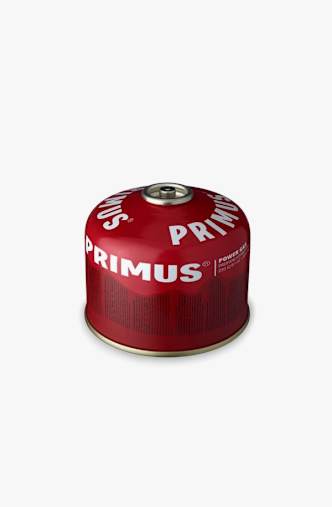 Primus Power Gas 230 g cartuccia Rosso