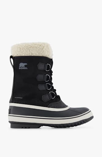 Sorel Carnival™ boot donna Nero