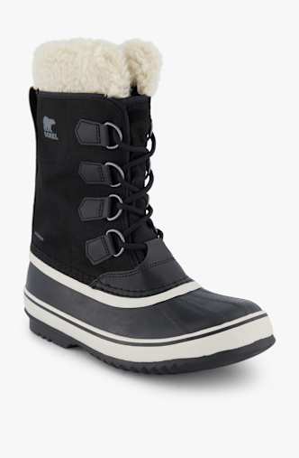 Sorel Carnival™ boot donna Nero