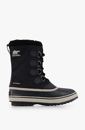 Sorel Pac™ Herren Winterboot Schwarz