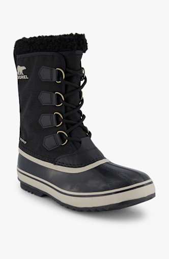 Sorel Pac™ Herren Winterboot Schwarz