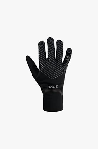 GORE BIKE WEAR C3 Gore-Tex Infinium gant de vélo hommes Noir
