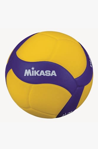 Mikasa V330W pallavolo Giallo