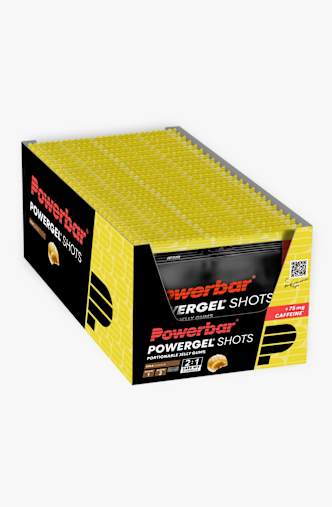 Powerbar Powergel Cola 24 x 60 g Shot Gold