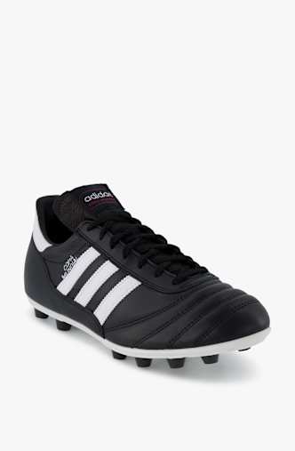 adidas Copa Mundial chaussures de football Noir