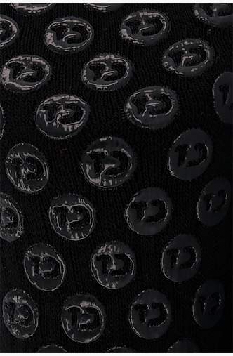 Tapedesign Allround Classic Fussballsocken Schwarz