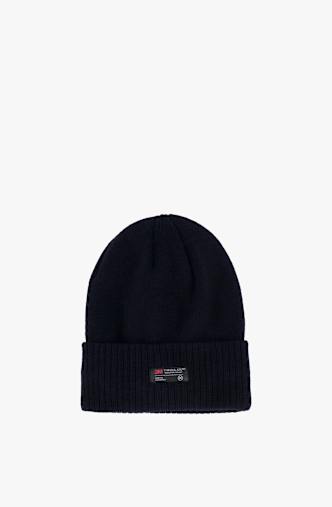 46 NORD Herren Mütze Blau