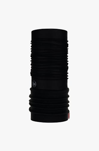 Buff Polar Neckwarmer Schwarz