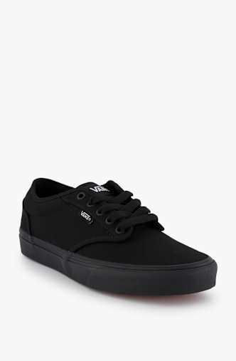 Vans Atwood Herren Sneaker Schwarz