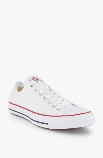 Converse Chuck Taylor All Star sneaker hommes Blanc