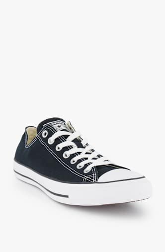 Converse Chuck Taylor All Star sneaker hommes Noir