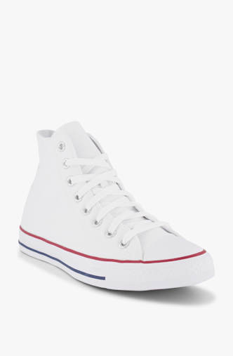 Converse Chuck Taylor All Star sneaker hommes Blanc