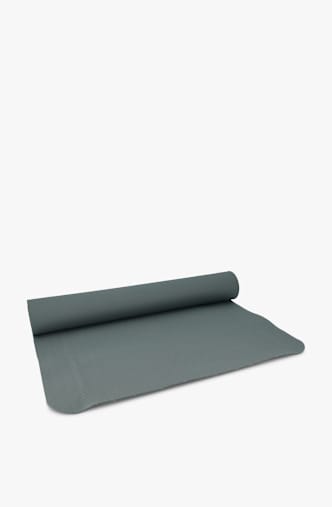 POWERZONE Pro 3 mm Yogamatte Grün