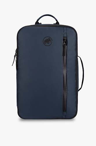 MAMMUT Seon Transporter 15 L zaino Blu