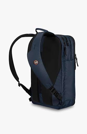 MAMMUT Seon Transporter 15 L zaino Blu